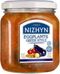 450g Ukrainian Roasted Greek Style Eggplant Spread Baklazhan Po Gretsky