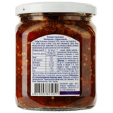 460g Ukrainian Roasted Eggplant Spread with Prunes (Baklazhany z Chornoslyvom)