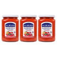 3x Nizhyn 300g Ukrainian Hot Adjika Pack - Product of Ukraine