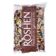 ROSHEN 1kg Kara-Kum Chocolate Pralines (Almonds & Hazelnut Filling) Tsukerki - Made in Ukraine