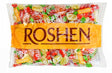ROSHEN 1kg Citrus Mix Hard Candies Candy - Made in Ukraine