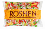 ROSHEN 1kg Citrus Mix Hard Candies Candy - Made in Ukraine