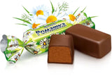 ROSHEN 1kg Romashka Chocolates ("Chamomile" Candies) - Made in Ukraine