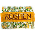 ROSHEN 1kg Karamelkino Duchess Pear Flavoured Hard Candy - Made in Ukraine