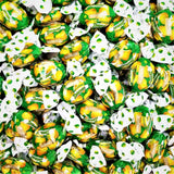 ROSHEN 1kg Karamelkino Duchess Pear Flavoured Hard Candy - Made in Ukraine