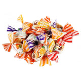 ROSHEN 1kg "Minky Binky" Soft Gummies Lollies w/ Toffee & Jelly Fillings - Made in Ukraine