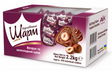 2.2kg AVK Royal Charm Chocolates w/ Whole Hazelnuts & Cream (Korolivsky Sharm Bulk) - Product of Ukraine