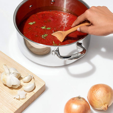 OXO Good Grips 3 Piece Wooden Cooking Spoon Set
