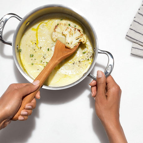 OXO Good Grips 3 Piece Wooden Cooking Spoon Set