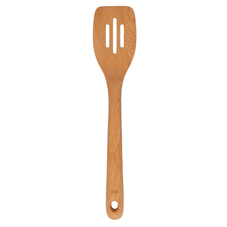OXO Good Grips 3pc Turner Set – Nylon Spatulas Non-Stick Safe Heat-Resistant Non-Slip Handle Dishwasher Safe