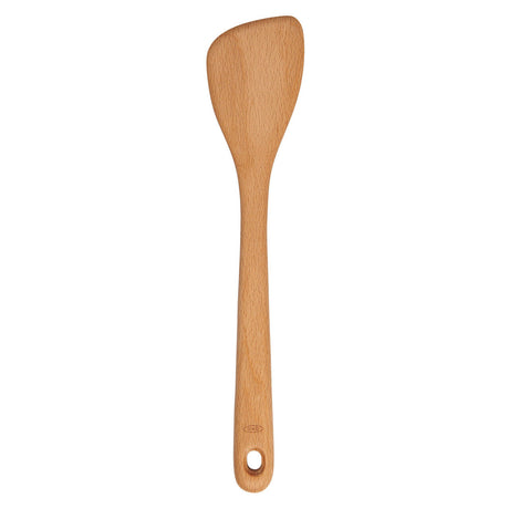 OXO Good Grips 3 Piece Wooden Cooking Turner Set