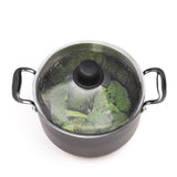 OXO Stainless Steel Steamer with Extendable Handle
