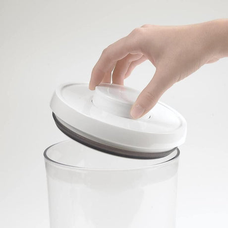 OXO Good Grips Round Pop 2.0 | 3 Piece Container Set
