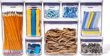 OXO Good Grips POP 2.0 10-Piece Storage Container Set