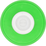 OXO Good Grips Reusable Silicone Lid Small Green (6")