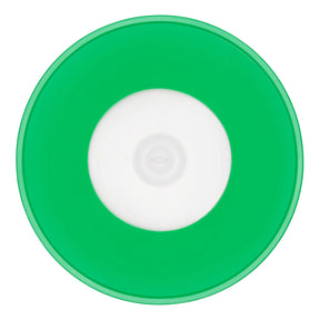 OXO Good Grips Large Reusable Silicone Lid – Airtight, Heat-Resistant Cover for Bowls, Pots & Microwaves