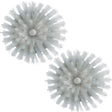 OXO Steel Soap Dispensing Palm Brush Refills 2-Pack