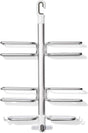 Oxo Good Grips Aluminium Hose Keeper Caddy in Silver