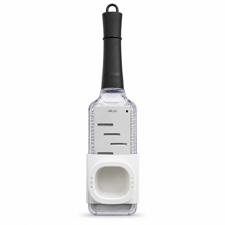 Incasa Multi-Purpose Stainless Steel Vegetable Slicer (Grater/Shredder/Cutter)