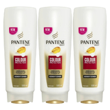 3x Pantene 500ml Pro-V Colour Therapy Conditioner (Pack)