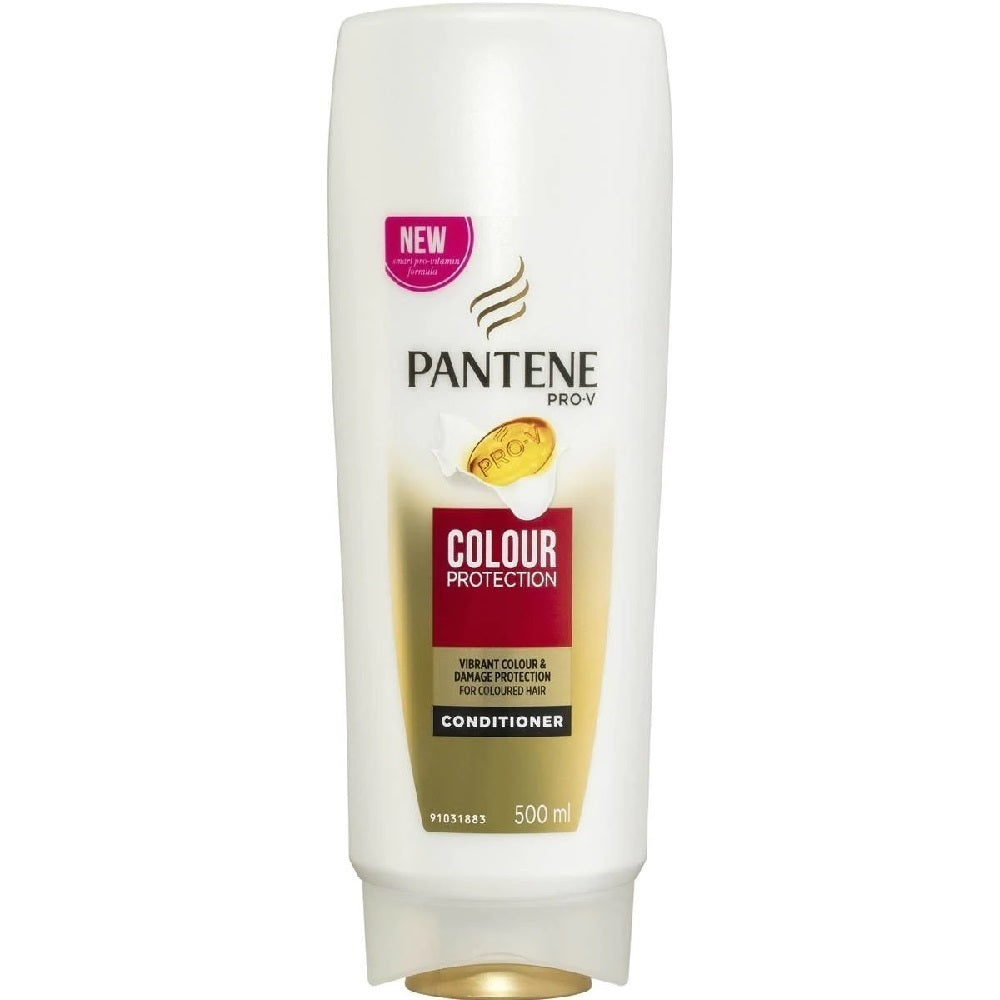 Pantene 500ml Pro-V Colour Therapy Conditioner