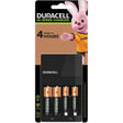 Duracell PK2 AA & PK2 AAA Battery Charger