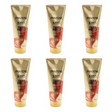6x Pantene 400ml 3 Minute Miracle Colour w Oxiblock Intensive Conditioner