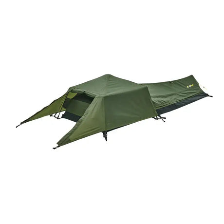 OZTrail Swift Pitch Bivy Tent - Camping Shelter