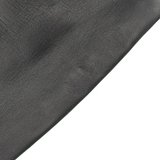 Dents Mens Touchscreen Three-Point Cashmere-Lined Leather Gloves in Black