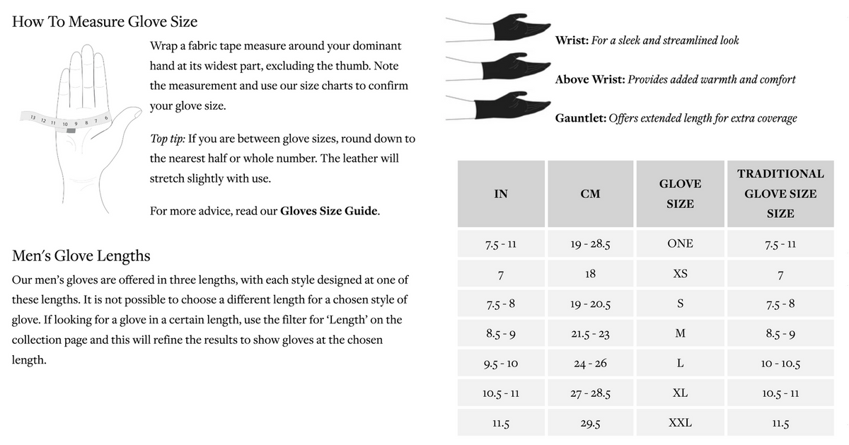 Dents Mens Silverstone Touchscreen Driving Gloves - Black