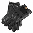 Dents Mens Silverstone Touchscreen Driving Gloves - Black - X-Large