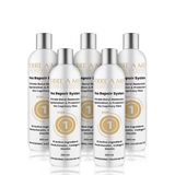 terreamer Plex Repair Step 1 250ml - Hair Bond Treatment (Keratin, Collagen & Elastin)