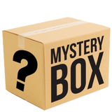 Mystery Box - Mixed Lot of Assorted Random Products