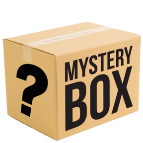 Mystery Box - Mixed Lot of Assorted Random Products