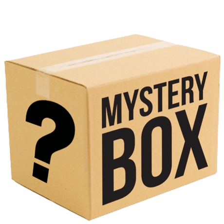 Mystery Box - Mixed Lot of Assorted Random Products