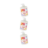 3x Cussons Creations Hand Wash Magnolia and Almond Milk 500ml