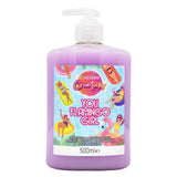 Cussons Hand Wash Antibacterial Pink Pear Dragon Fruit 500ml