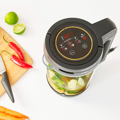 Morphy Richards 1.6L Mr Clarity Soup Maker