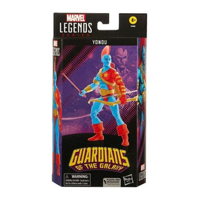 Marvel Legends Guardians of the Galaxy Yondu 6-Inch Action Figure - Classic Comic