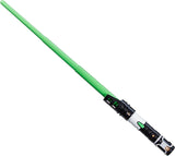 Star Wars Lightsaber Forge Luke Skywalker Green Customizable Lightsaber Toys for Kids