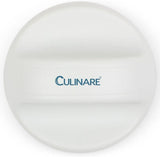 Culinare MagiOpener Compact Can Opener w/ Stainless Steel Blade & Magnetic Lid Removal