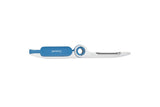 Culinare 13cm 3-in-1 Multi-Purpose Vegetable Peeler and Fruit Knife