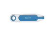 Culinare 13cm 3-in-1 Multi-Purpose Vegetable Peeler and Fruit Knife