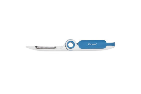 Culinare 13cm 3-in-1 Multi-Purpose Vegetable Peeler and Fruit Knife