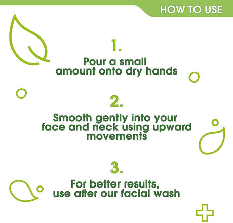 Simple 125ml Sensitive Skin Experts Hypoallergenic Hydrating Light Moisturiser