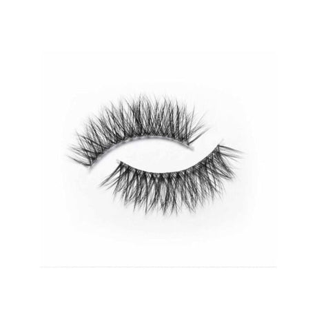 3x Eylure Luxe 3D Aurora Faux Mink Lashes (Bulk Pack)