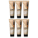 6x Fudge Professional 250ml All Blonde Colour Lock Shampoo Bulk Pack (Colour Fade Protection)