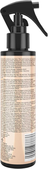 Fudge Professional 150ml All Blonde Condition & Shield Mist