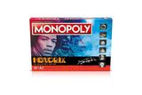 Monopoly Hasbro Hendrix The Collectors Edition 12+ Board Game