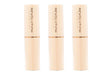 3x Revolution 6.2g Fast Base Stick Cream Foundation Dewy Finish - F1